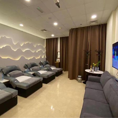 Peony Hotel دبي المظهر الخارجي الصورة