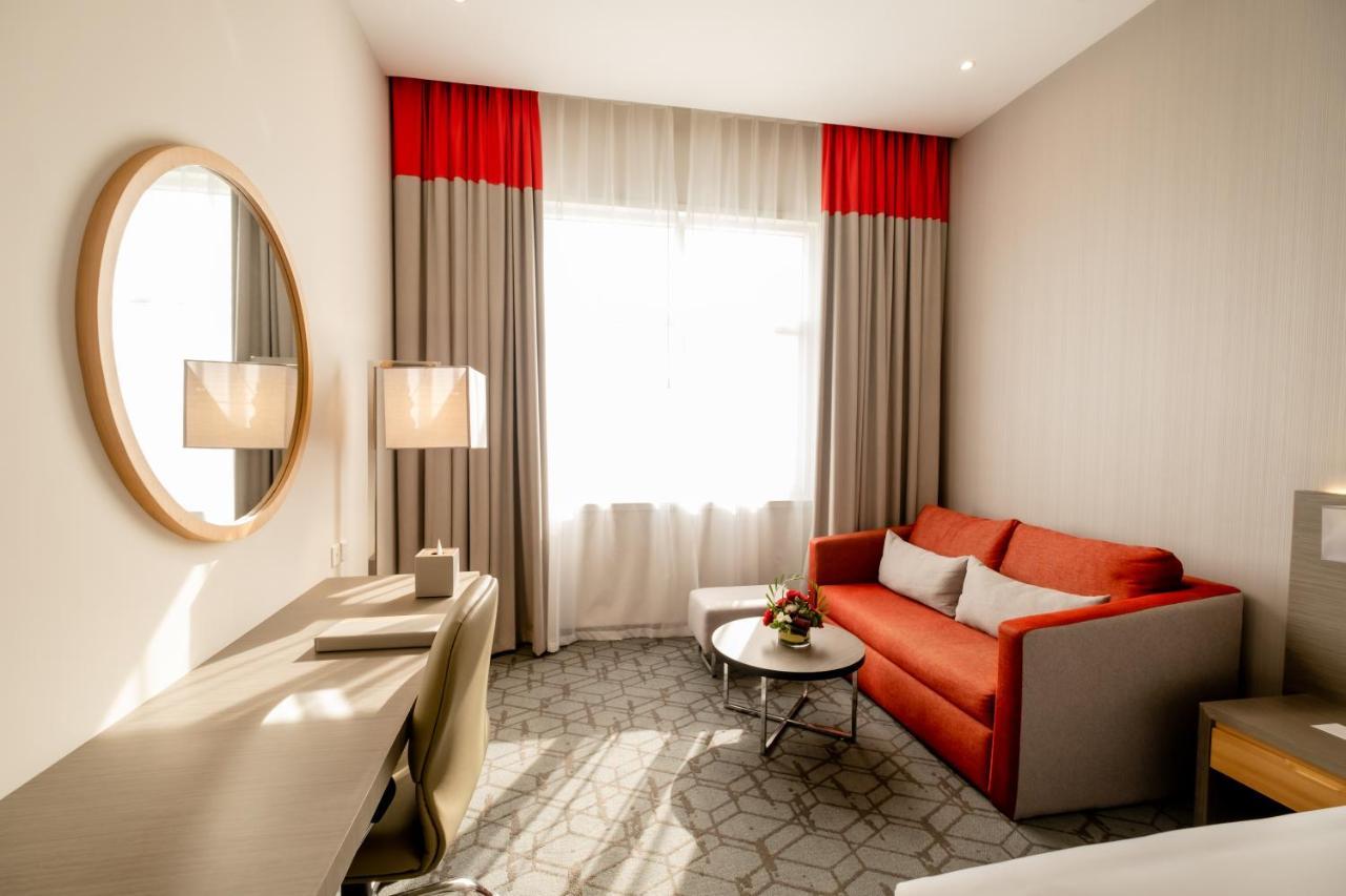 Peony Hotel دبي المظهر الخارجي الصورة