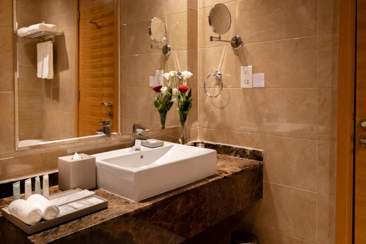 Peony Hotel دبي المظهر الخارجي الصورة