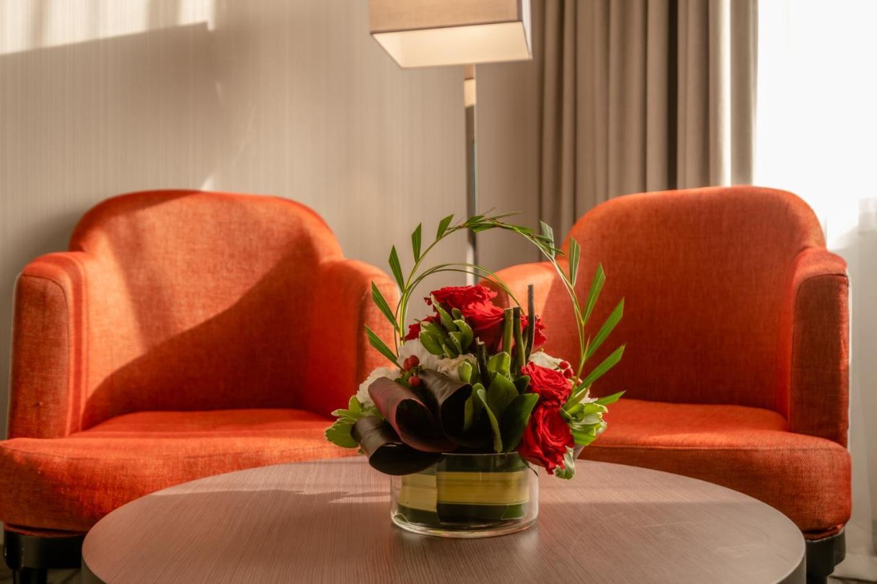 Peony Hotel دبي المظهر الخارجي الصورة