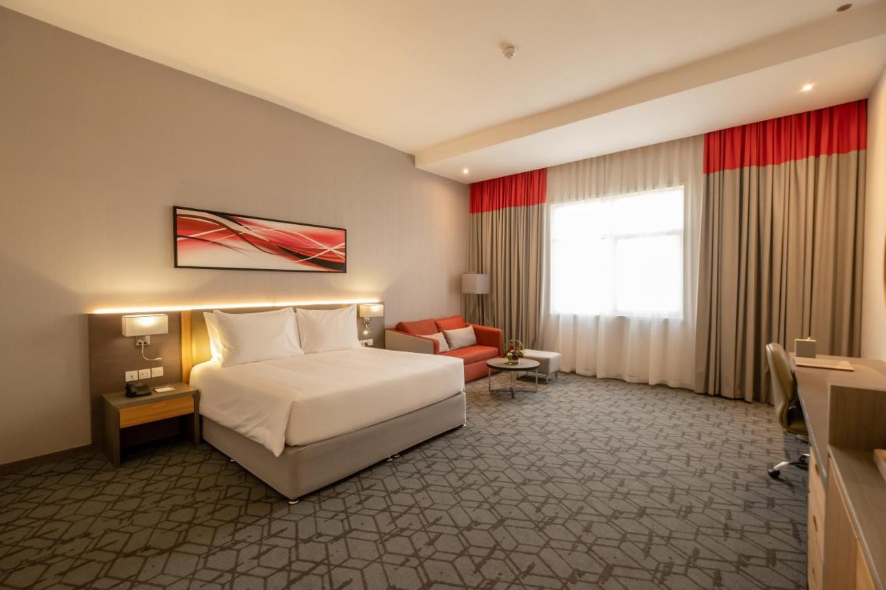 Peony Hotel دبي المظهر الخارجي الصورة