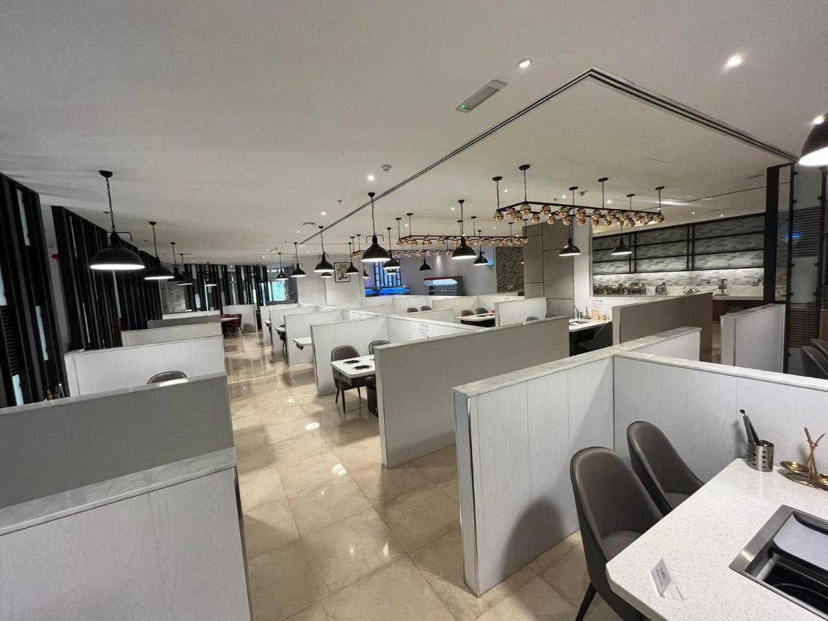 Peony Hotel دبي المظهر الخارجي الصورة