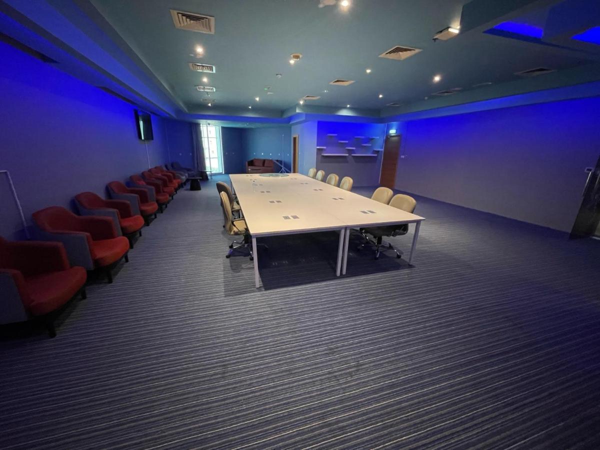 Peony Hotel دبي المظهر الخارجي الصورة