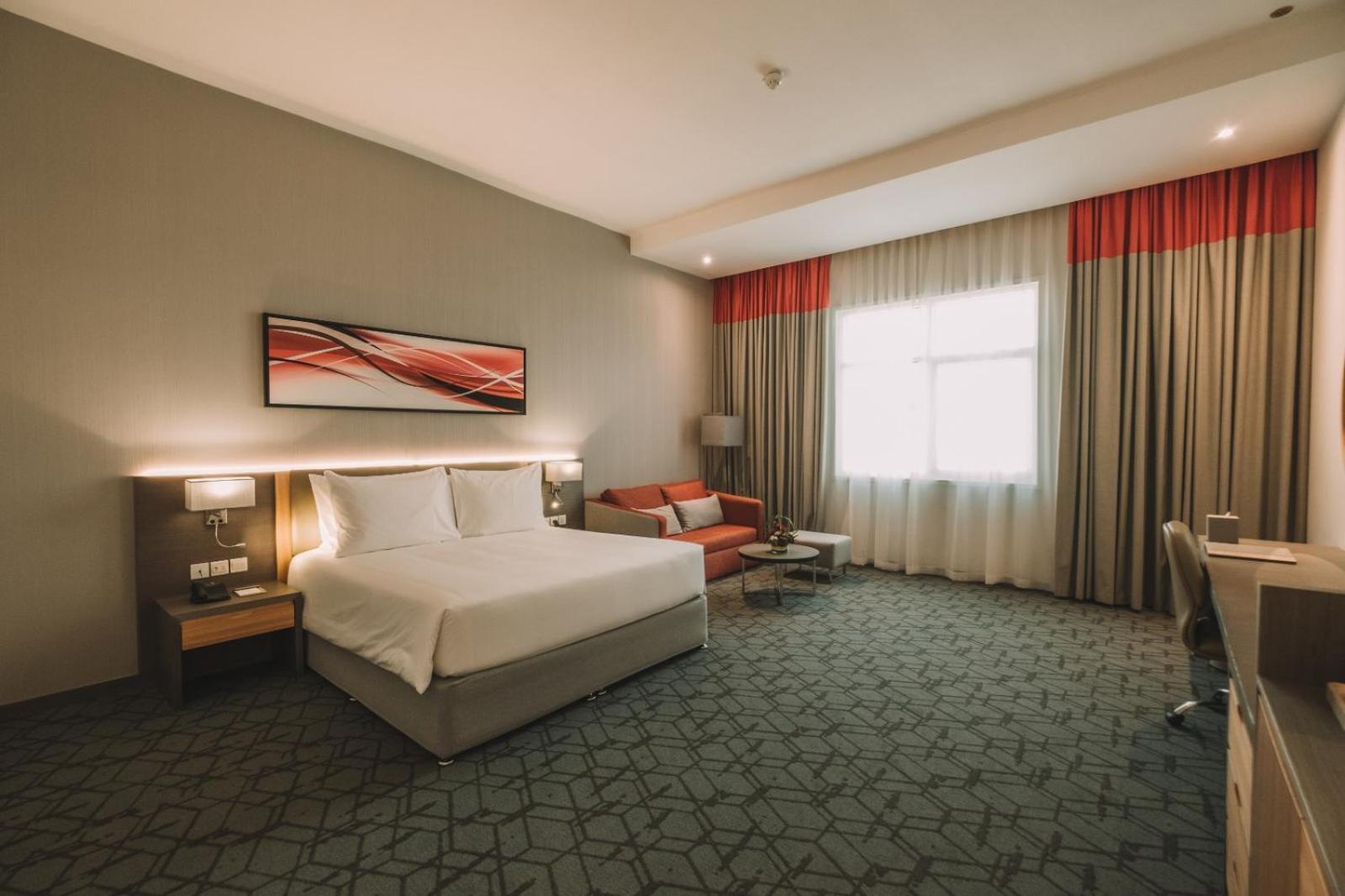 Peony Hotel دبي المظهر الخارجي الصورة